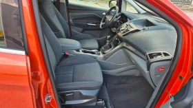 Ford C-max 1.6i 95000   | Mobile.bg    10