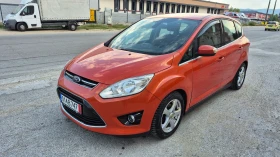 Ford C-max 1.6i 95000   | Mobile.bg    3