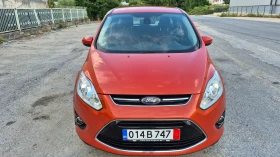 Ford C-max 1.6i 95000   | Mobile.bg    2