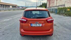 Ford C-max 1.6i 95000   | Mobile.bg    7