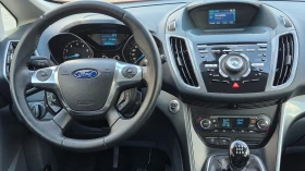 Ford C-max 1.6i 95000   | Mobile.bg    13