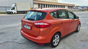 Ford C-max 1.6i 95000   | Mobile.bg    6