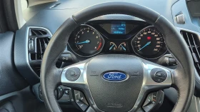 Ford C-max 1.6i 95000   | Mobile.bg    14