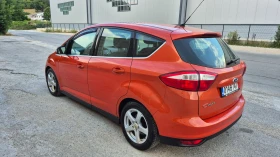 Ford C-max 1.6i 95000   | Mobile.bg    8
