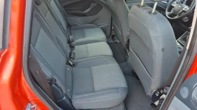 Ford C-max 1.6i 95000   | Mobile.bg    11
