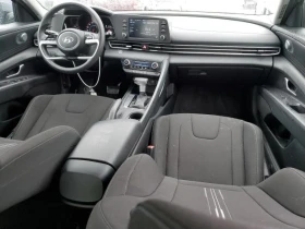 Hyundai Elantra 2.0L 4 Front-wheel Drive - 19900 лв. - 88170329 5