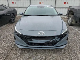 Hyundai Elantra 2.0L 4 Front-wheel Drive - 19900 лв. - 88170329 13