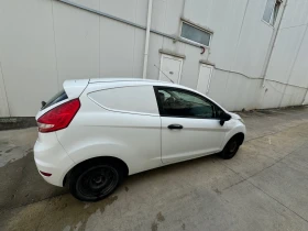 Ford Fiesta | Mobile.bg    14