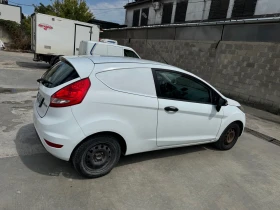 Обява за продажба на Ford Fiesta ~3 720 лв. - изображение 3
