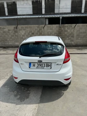 Обява за продажба на Ford Fiesta ~3 720 лв. - изображение 2