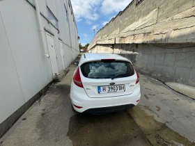 Ford Fiesta | Mobile.bg    15