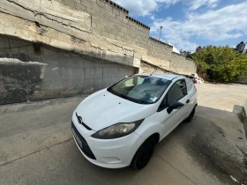 Ford Fiesta | Mobile.bg    17