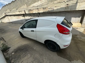 Ford Fiesta | Mobile.bg    16