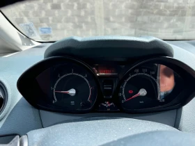 Обява за продажба на Ford Fiesta ~3 720 лв. - изображение 1