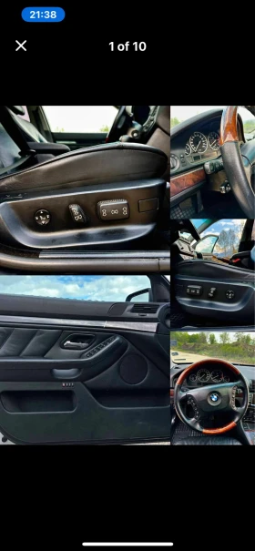 BMW 530 | Mobile.bg    4