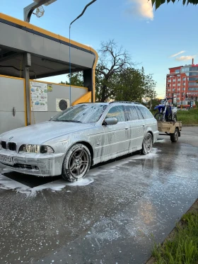 BMW 530 | Mobile.bg    3