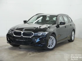 Обява за продажба на BMW 320 d Touring Steptronic ~81 216 лв. - изображение 1