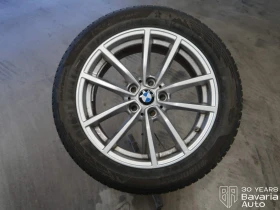 Обява за продажба на BMW 320 d Touring Steptronic ~81 216 лв. - изображение 10