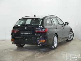 Обява за продажба на BMW 320 d Touring Steptronic ~81 216 лв. - изображение 2