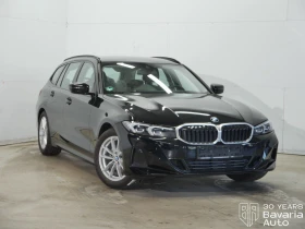Обява за продажба на BMW 320 d Touring Steptronic ~81 216 лв. - изображение 3