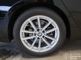 Обява за продажба на BMW 320 d Touring Steptronic ~81 216 лв. - изображение 9