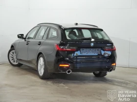 Обява за продажба на BMW 320 d Touring Steptronic ~81 216 лв. - изображение 1