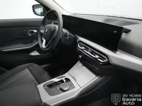 Обява за продажба на BMW 320 d Touring Steptronic ~81 216 лв. - изображение 5