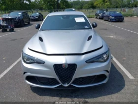 Alfa Romeo Giulia QUADRIFOGLIO RWD CARFAX АВТО КРЕДИТ - 35800 лв. - 23486321 2