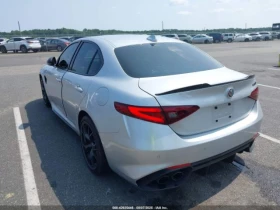 Alfa Romeo Giulia QUADRIFOGLIO RWD CARFAX АВТО КРЕДИТ - 35800 лв. - 23486321 4