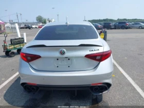 Alfa Romeo Giulia QUADRIFOGLIO RWD CARFAX АВТО КРЕДИТ - 35800 лв. - 23486321 5