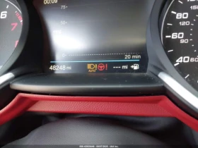 Alfa Romeo Giulia QUADRIFOGLIO RWD CARFAX АВТО КРЕДИТ - 35800 лв. - 23486321 11