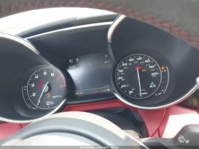 Alfa Romeo Giulia QUADRIFOGLIO RWD CARFAX АВТО КРЕДИТ - 35800 лв. - 23486321 12