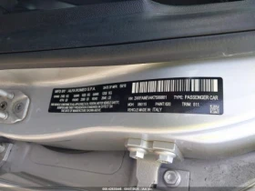 Alfa Romeo Giulia QUADRIFOGLIO RWD CARFAX АВТО КРЕДИТ - 35800 лв. - 23486321 16