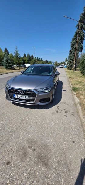 Audi A6 | Mobile.bg    2