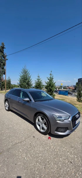 Audi A6 | Mobile.bg    3
