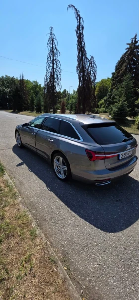 Audi A6 | Mobile.bg    5