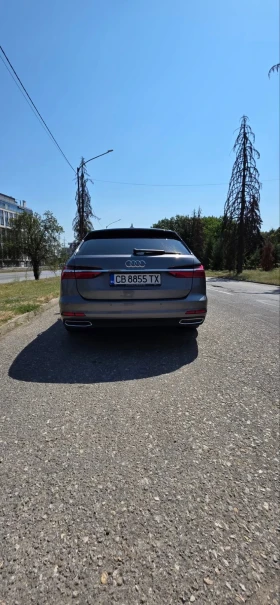 Audi A6 | Mobile.bg    6