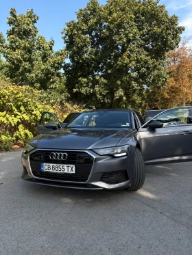 Обява за продажба на Audi A6 2.0 TDI ~39 800 лв. - изображение 1