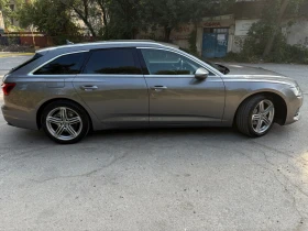 Обява за продажба на Audi A6 2.0 TDI ~39 800 лв. - изображение 5