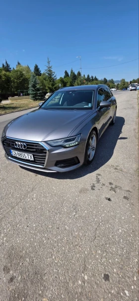 Audi A6 | Mobile.bg    4