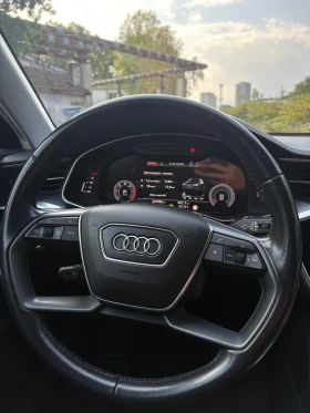 Обява за продажба на Audi A6 2.0 TDI ~39 800 лв. - изображение 3