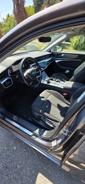 Audi A6 | Mobile.bg    10