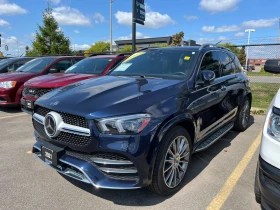 Mercedes-Benz GLE 450 * CARFAX * АВТО КРЕДИТ * ЦЕНА ДО БГ! - 74999 лв. - 53824828 2