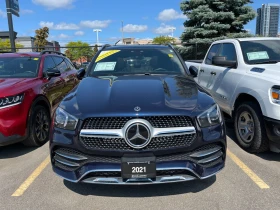 Mercedes-Benz GLE 450 * CARFAX * АВТО КРЕДИТ * ЦЕНА ДО БГ! - 74999 лв. - 53824828 3