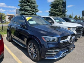 Mercedes-Benz GLE 450 * CARFAX * АВТО КРЕДИТ * ЦЕНА ДО БГ! - 74999 лв. - 53824828 4
