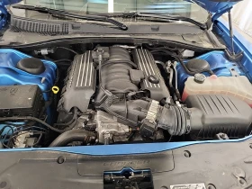 Dodge Charger SCAT PACK 392* CARFAX* БЕЗ ПЪРВОНАЧАЛНА - 87570 лв. - 49384175 16