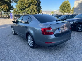 Skoda Octavia KAMERA NAVI DISTRONIK SLIDENE NA LNTITE - 16500 лв. - 82653940 5