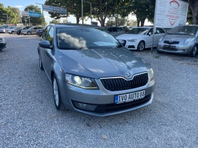 Skoda Octavia KAMERA NAVI DISTRONIK SLIDENE NA LNTITE 