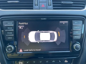 Skoda Octavia KAMERA NAVI DISTRONIK SLIDENE NA LNTITE - 16500 лв. - 82653940 14