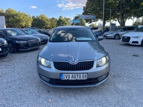 Skoda Octavia KAMERA NAVI DISTRONIK SLIDENE NA LNTITE - 16500 лв. - 82653940 7